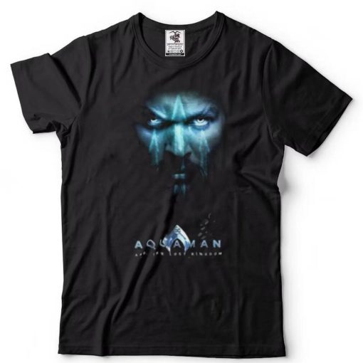 Aquaman And The Lost Kingdom Gift T shirt