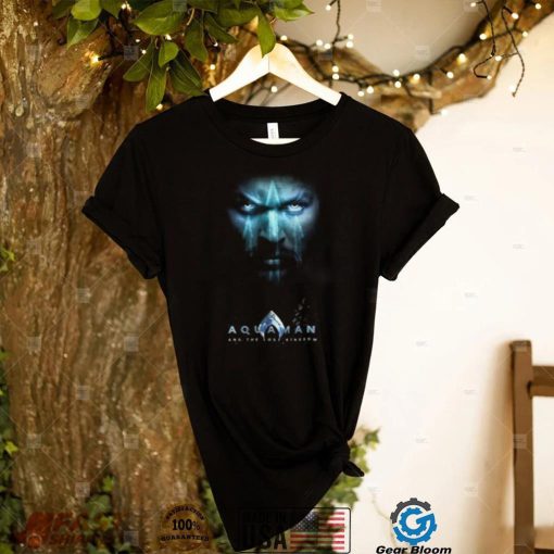 Aquaman And The Lost Kingdom Gift T shirt