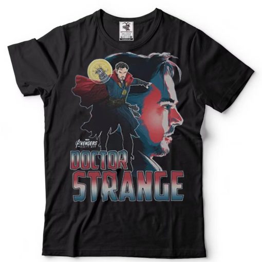 Avengers Marvel MCU T Shirt