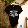 Awesome Since June 1970 52nd Birthday Vintage Retro T Shirt