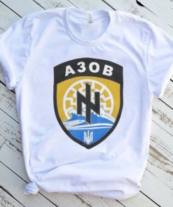Azov Battalion 2022 Shirt