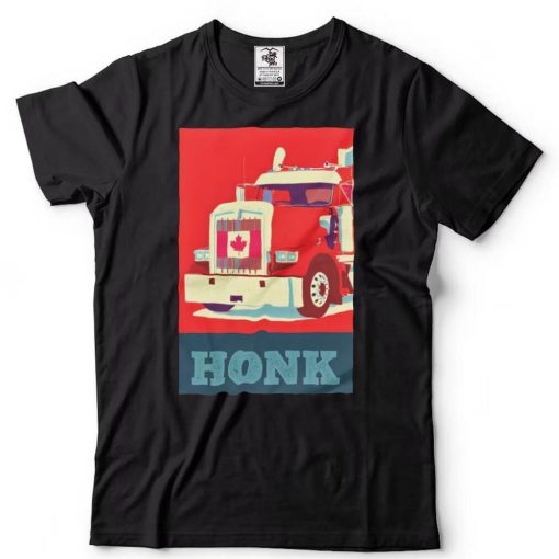 Babylon Bee Shop Merch Honk Shirt