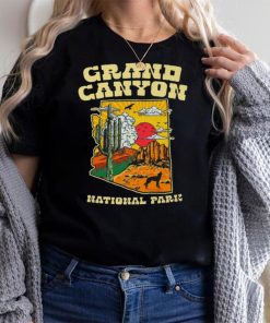 Bad Bunny Grand Canyon Shirt