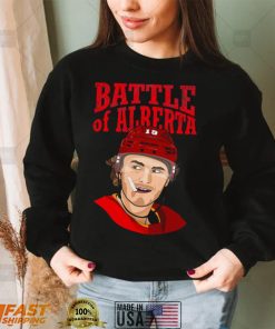 Battle Of Alberta Calgary Edition shirt