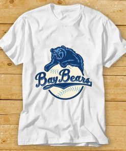 Bay Bears Pensacola Blue Wahoos Boy To Bay Series shirt