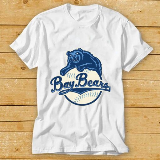 Bay Bears Pensacola Blue Wahoos Boy To Bay Series shirt