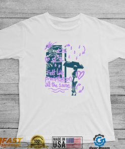 Bears In Trees Precipitation Tee