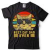 Happy Last Day Of School Shirt Kids Teacher Student Leopard T Shirt