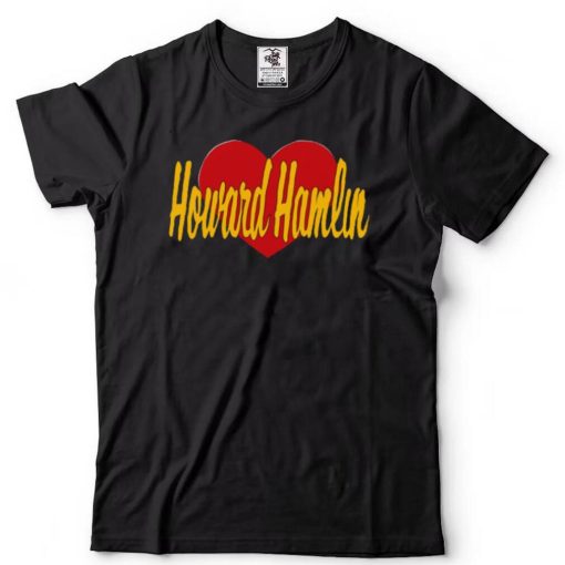 Better Call Saul Love Howard Hamlin shirt