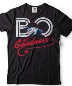 Bo Bichette  Bo My Goodness Shirt