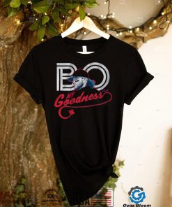 Bo Bichette  Bo My Goodness Shirt