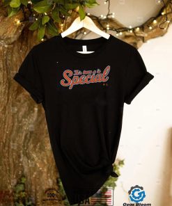 Breakingt Store This Team Is Special Shirt