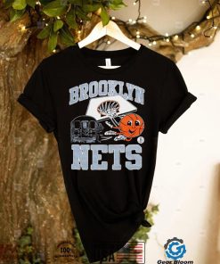 Brooklyn Nets The Basketball shirt