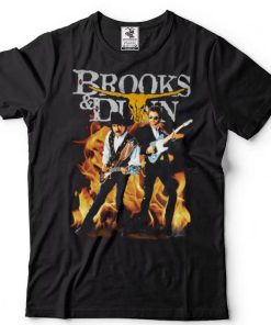 Brooks n dunn 1993 , brooks and dunn shirt