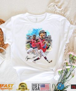 Byron Buxton Baseball Players 2022 T shirt