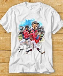 Byron Buxton Baseball Players 2022 T shirt