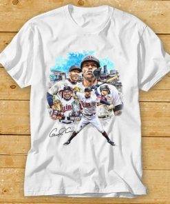 Carlos Correa Baseball Players 2022 Baseball Shirt