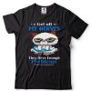 Cat get off my nerves they have enough problems diabetes awareness awareness shirt