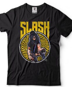 Circle Slash T Shirt 1