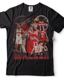 Cj Walker Vintage 90s 80s Bootleg Tshirt