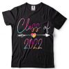 indergarten Nailed It Class Of 2022 Cute T Rex Graduation T Shirt