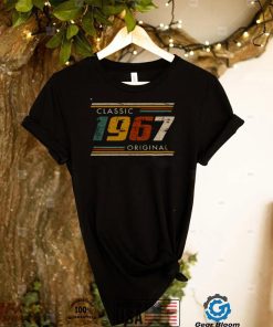 Classic 1967 Original Shirt