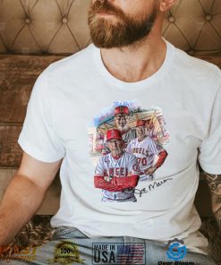 Coach Joe Mason Baseball Players 2022 T shirt
