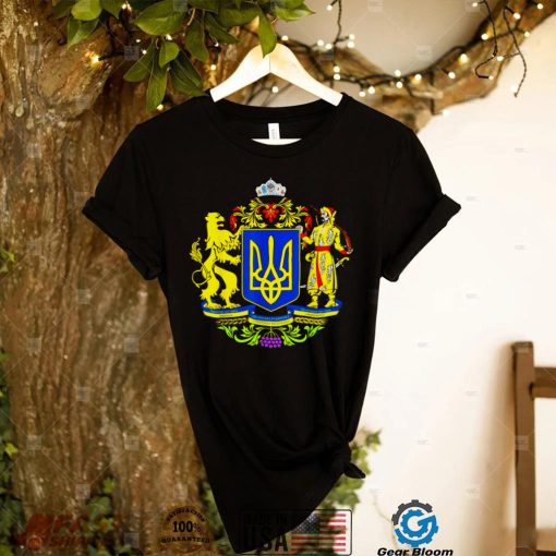 Coat of Arms Shirt