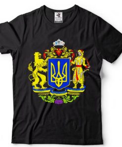 Coat of Arms Shirt