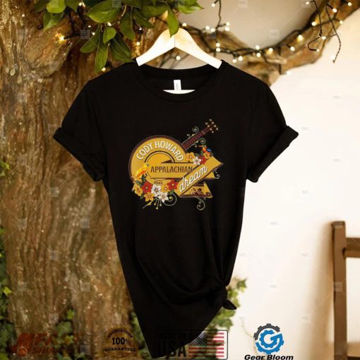 Cody Howard Appalachian Dream T Shirts