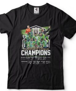 Concacaf Champions League Unisex T Shirt