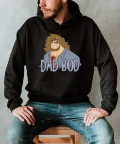 Dad Bod shirt
