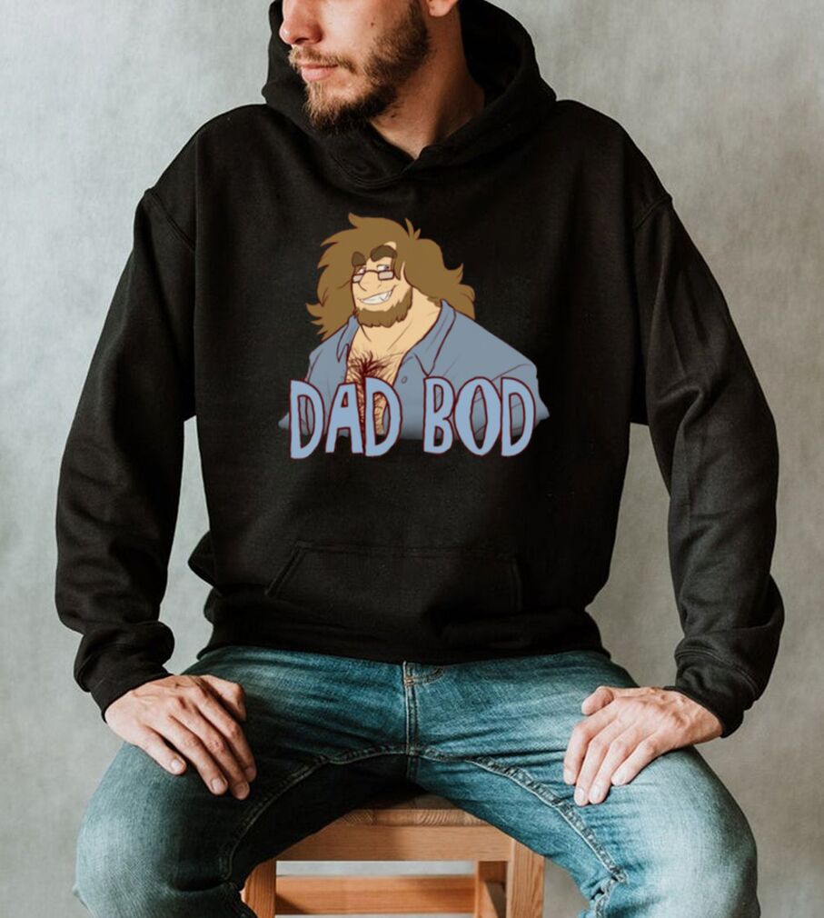 Dad Bod shirt