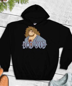 Dad Bod shirt