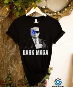 Dark Maga Trump Ultra Maga T Shirt