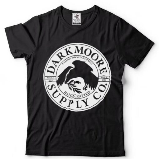 Darkmoore Supply Co Vintage Shirt