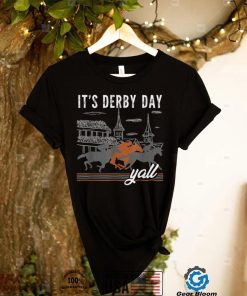 Derby Day 2022 Derby Kentucky horse derby dresses Derby Suit T Shirt