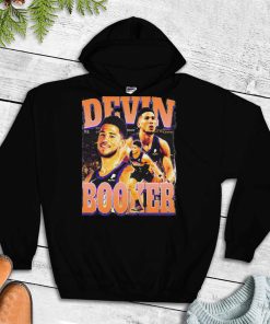 Devin Booker Phoenix Suns Shirt