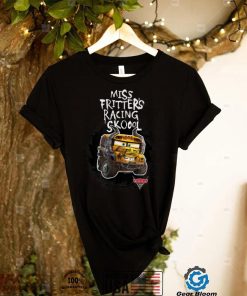 Disney Pixar   Miss Fritters School T Shirt