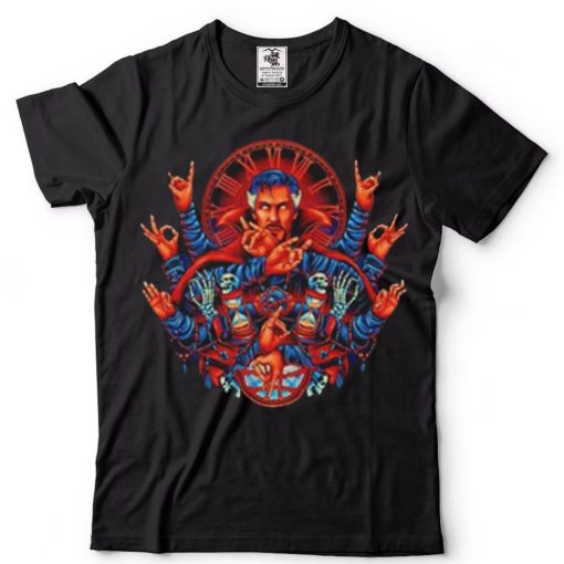 Doctor Strange 2 In The Multiverse Of Madness Shirt