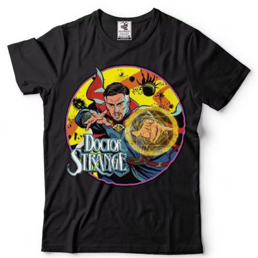 Doctor Strange Shirt, Multiverse of Madness Sweatshirt