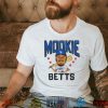 Dodgers Mookie Betts shirt