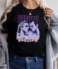 Don’t Worry Darling Movie Harry Styles Sweatshirt