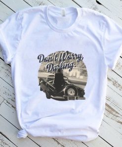 Dont Worry Darling Vintage 90s Jack And Alice Shirt
