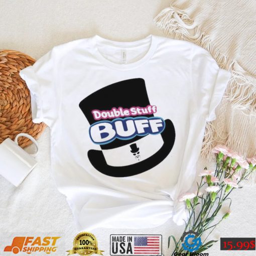 Double stuff buff marc buff bagwell shirts