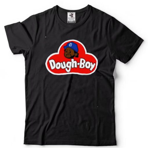Dough Boy shirt