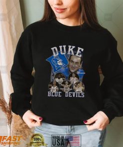 Duke Blue Devils Legends shirt