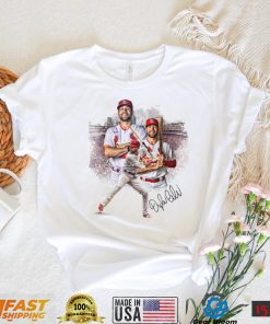 Dylan Carlson Baseball Players 2022 Shirt