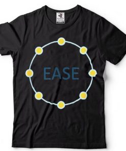 EASE logo frontShirt Shirt