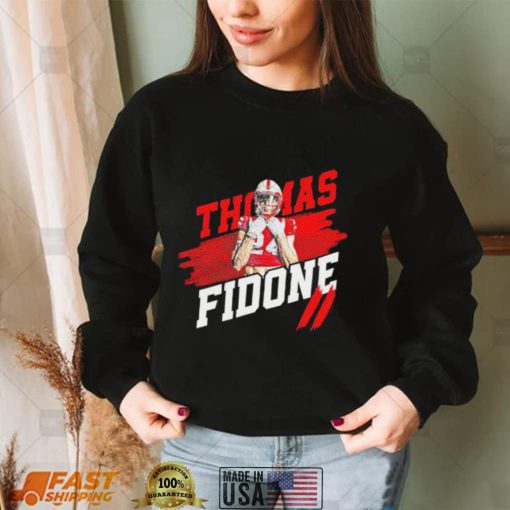 EMyHt2Or thomas fidone ii tfii shirt shirt